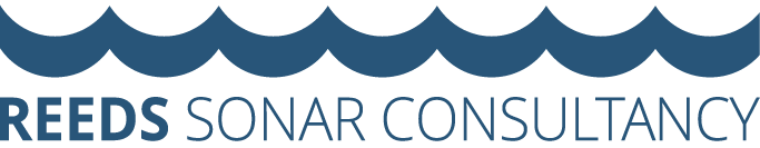 Reeds Sonar Consultancy Logo
