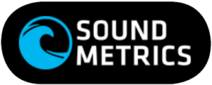 sound metrics logo